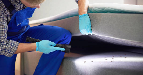 Best Commercial Pest Control Services  in Sharpsburg, PA