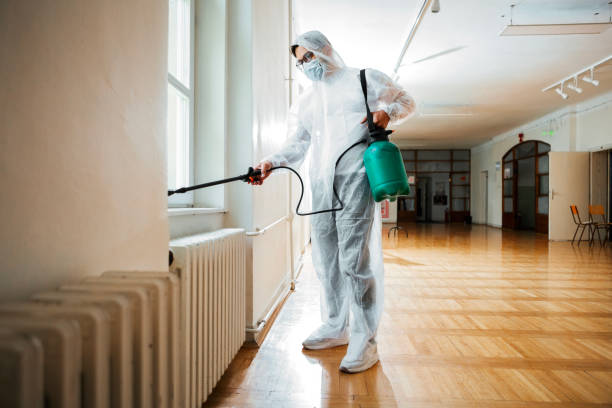Best Exterminator Services  in Sharpsburg, PA